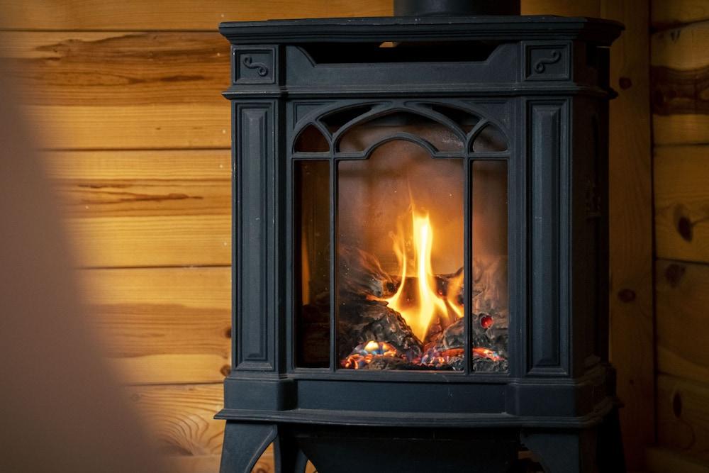 Ski Lift Lodge & Cabins Флегстафф Екстер'єр фото